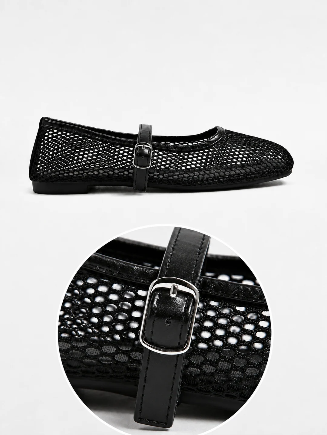 Breathable lining